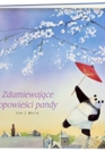 Zdumiewające opowieści pandy