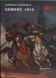 Zamość 1813