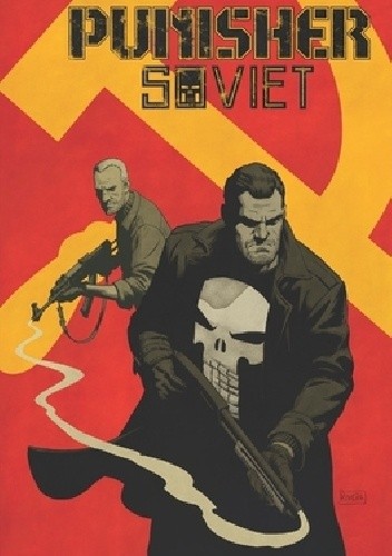 Punisher: Soviet