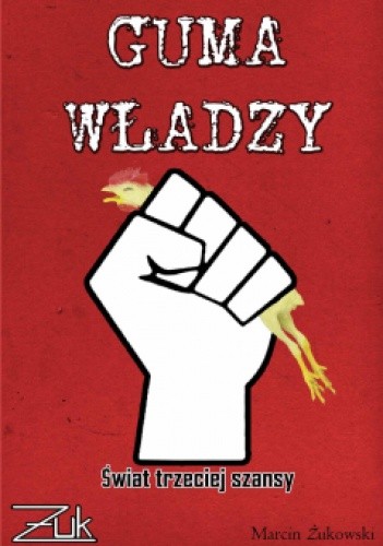 Guma władzy