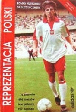 Reprezentacja Polski 1920-1990