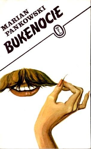 Bukenocie