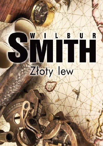 Złoty lew