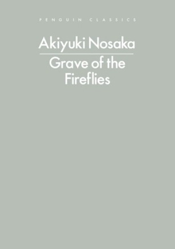 Grave of the Fireflies