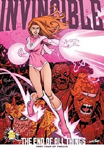 Invincible #136