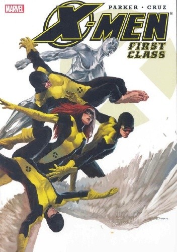 X-Men: First Class