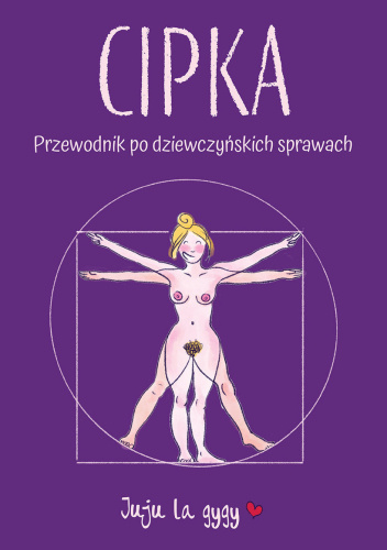 Cipka. Przewodnik po dziewczyńskich sprawach