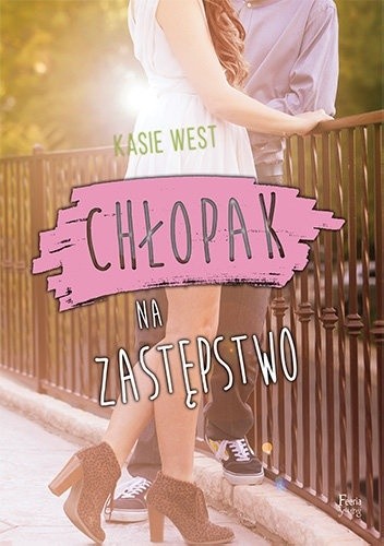 Chłopak na zastępstwo