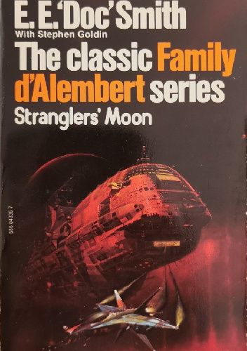Stranglers' Moon