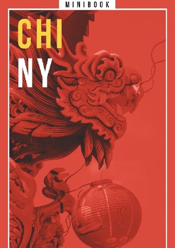 Chiny. Minibook
