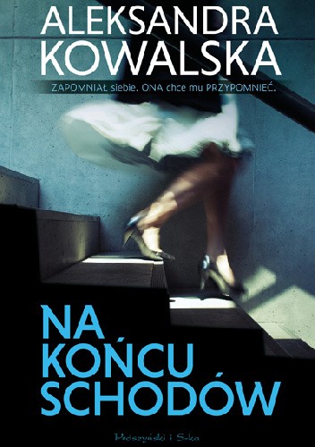 Na końcu schodów