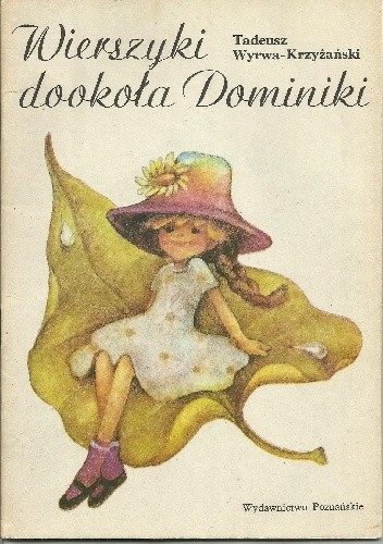 Wierszyki dookoła Dominiki
