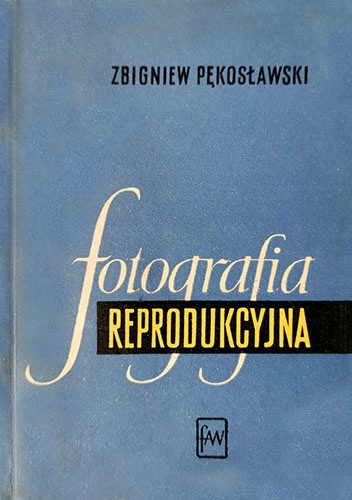 Fotografia reprodukcyjna