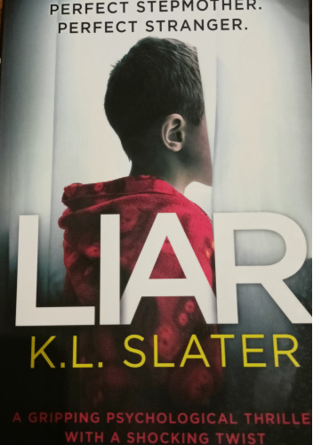 Liar