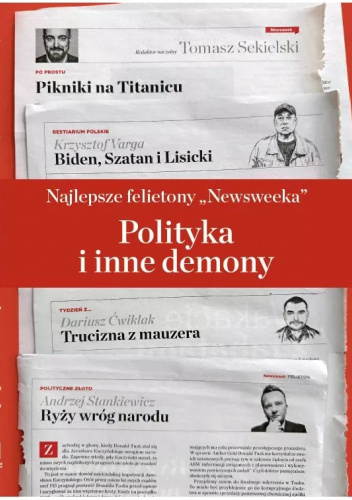 Polityka i inne demony