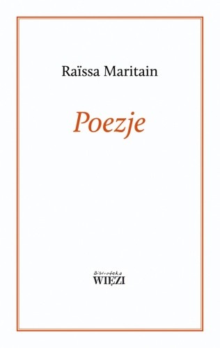 Poezje