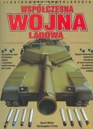 Współczesna wojna lądowa