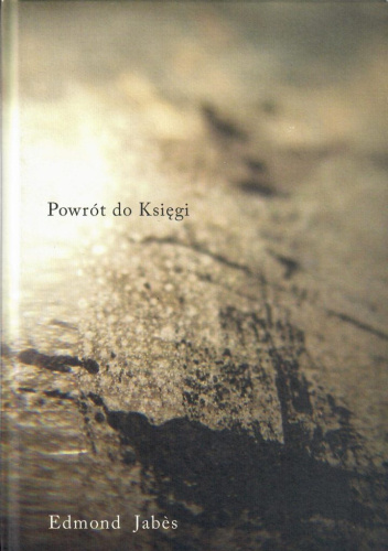 Powrót do Księgi