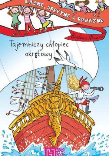 Tajemniczy chłopiec okrętowy