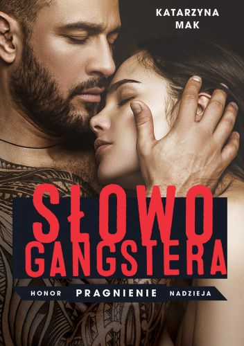 Słowo gangstera