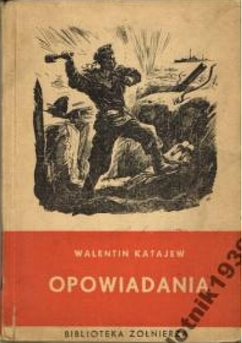 Opowiadania