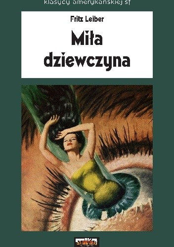 Miła dziewczyna