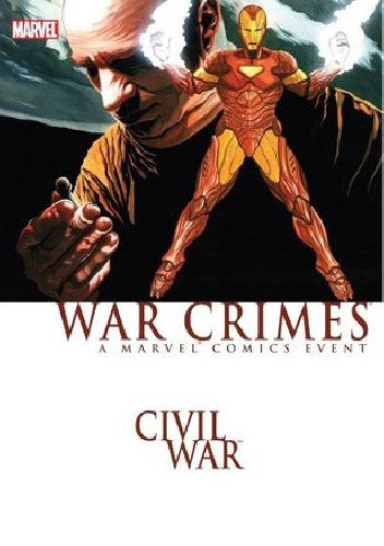 Civil War: War Crimes