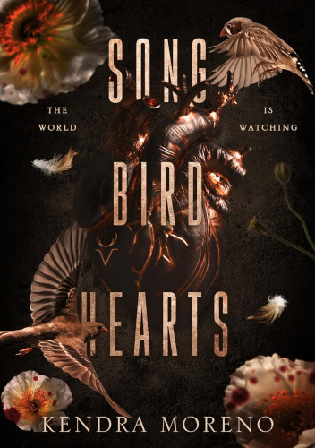 Song Bird Hearts