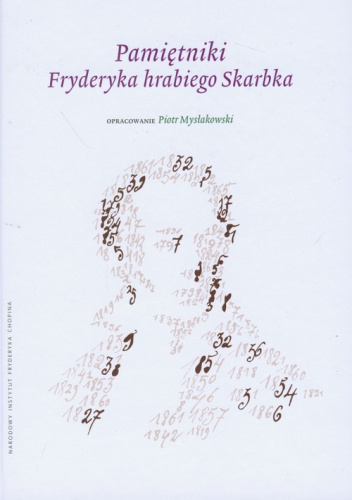 Pamiętniki Fryderyka hrabiego Skarbka