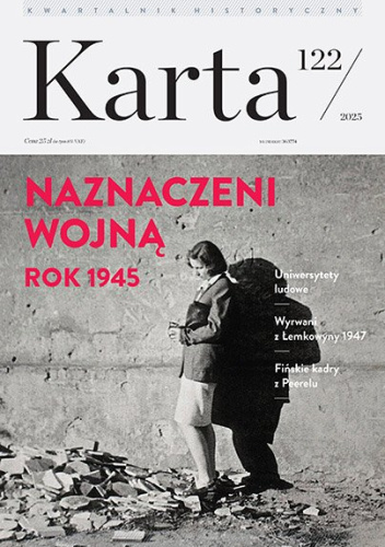 Karta nr 122