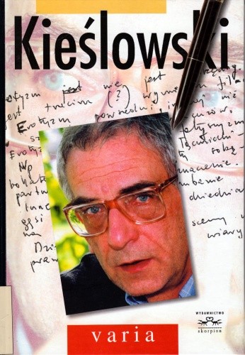 Kieślowski. Varia