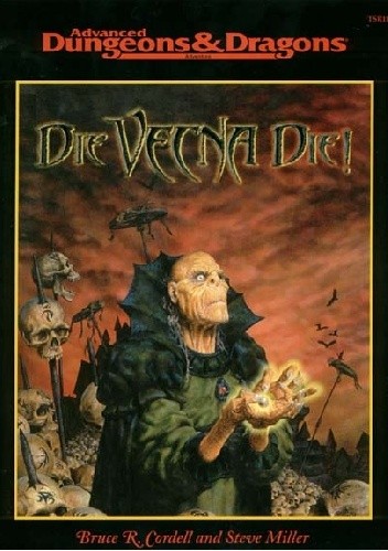 Die Vecna Die!
