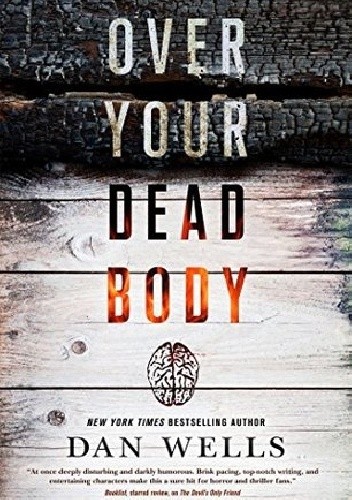 Over Your Dead Body