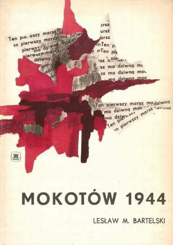 Mokotów 1944