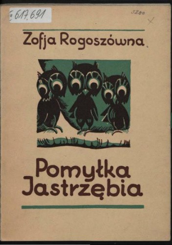 Pomyłka jastrzębia