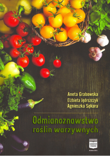Odmianoznawstwo roślin warzywnych