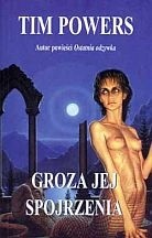 Groza jej spojrzenia