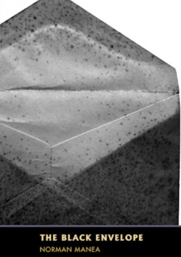 The Black Envelope