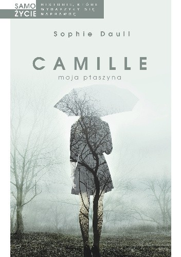Camille, moja ptaszyna