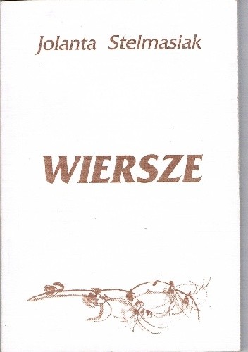 Wiersze