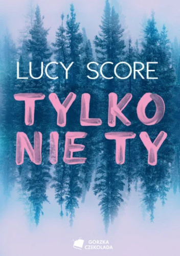 Tylko nie ty