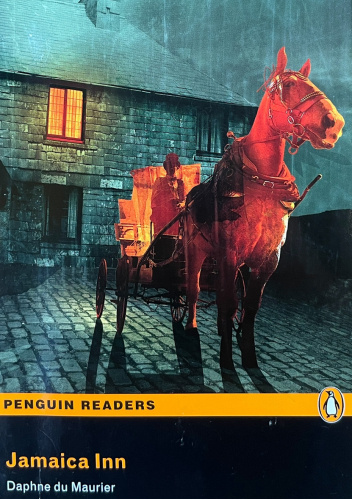 Jamaica Inn (Penguin Readers - Level 5)