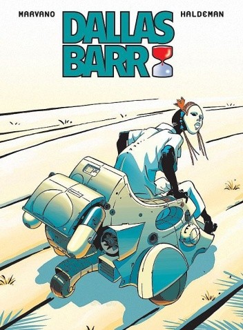 Dallas Barr
