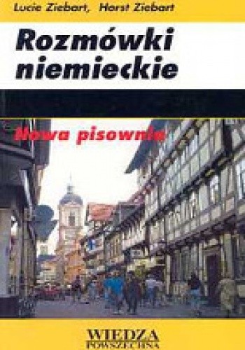 Rozmówki niemieckie