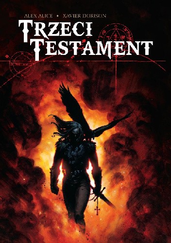 Trzeci Testament (wydanie zbiorcze)