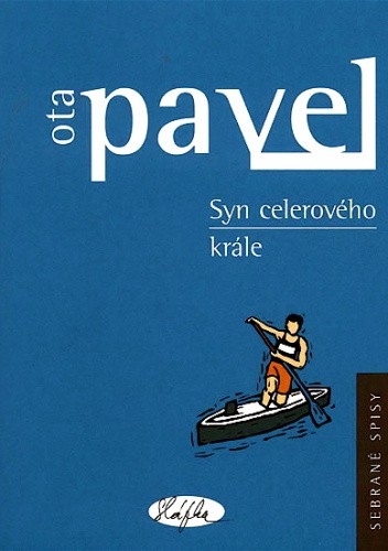 Syn celerového krále