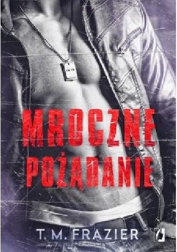 Mroczne pożądanie