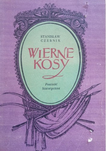 Wierne kosy