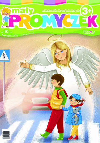 Mały Promyczek Nr 10(106)/2025
