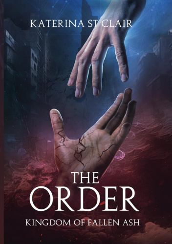 The Order: Kingdom of Fallen Ash